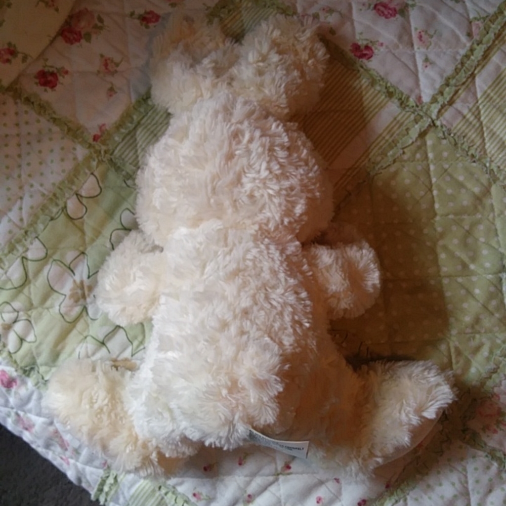 Kellytoy Stuffed Rabbit Bunny - Picture 6 of 9